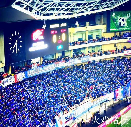 怀才不遇!昔日当红国脚沦为申花摆设,打算走人,或转投中甲闯荡 怀才不遇!昔日当红国脚沦为申花摆设,打算走人,或转投中甲闯荡