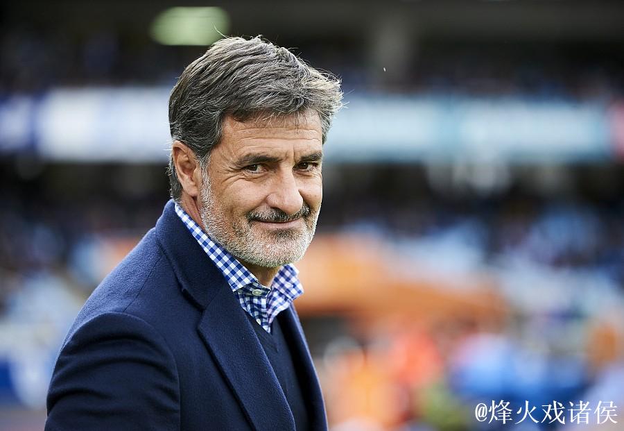 官方:胡拜尔库迪西亚主帅、皇马传奇米歇尔下课 官方:胡拜尔库迪西亚主帅、皇马传奇米歇尔下课