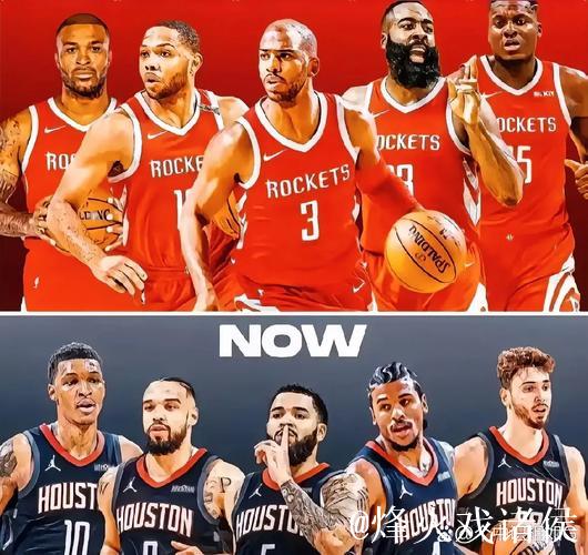 前四皆胜,火箭与队伍拉开差距,阵容或交易火箭筹码有限 前四皆胜,火箭与队伍拉开差距,阵容或交易火箭筹码有限