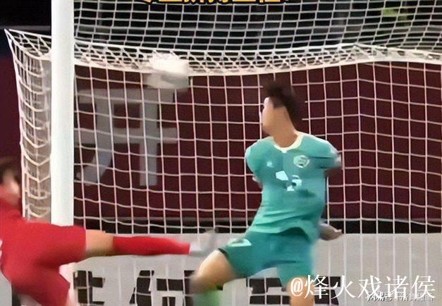 苏超村超齐为中超护脸 中国足球想不丢脸要先拒绝打脸 苏超村超齐为中超护脸 中国足球想不丢脸要先拒绝打脸