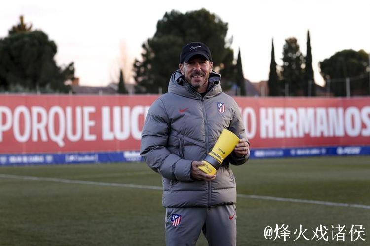 实至名归!西蒙尼当选西甲12月最佳教练 实至名归!西蒙尼当选西甲12月最佳教练