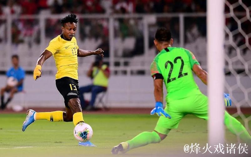 “海选”37名阿根廷球员！马来西亚批量归化惹争议