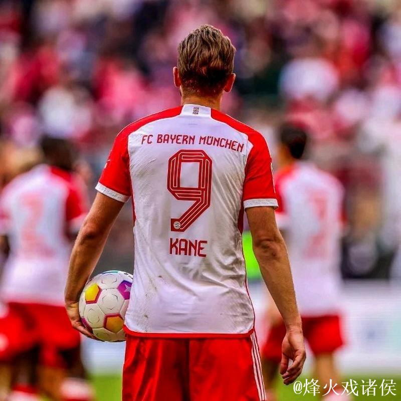 金靴已是囊中物?数据:拜仁剑指出线 赢2球起步 金靴已是囊中物?数据:拜仁剑指出线 赢2球起步