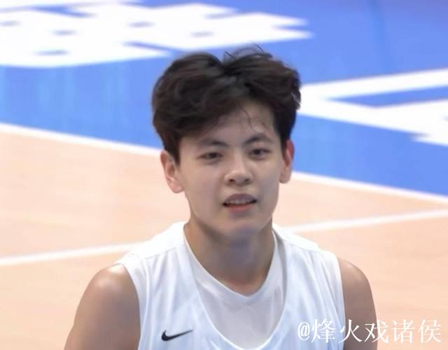 杨舒予22分 广东战胜四川获全运会女篮成年组冠军 杨舒予22分 广东战胜四川获全运会女篮成年组冠军