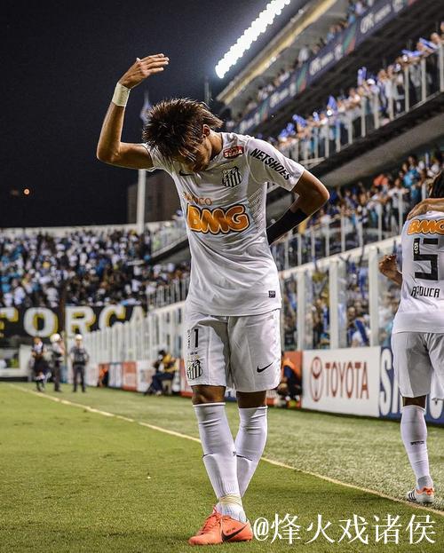 罗马诺确认:内马尔回归桑托斯已达口头协议 罗马诺确认:内马尔回归桑托斯已达口头协议