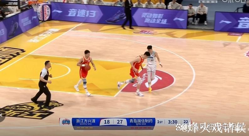 北京锁季后赛送宁波26连败 广厦终结青岛3连胜 北京锁季后赛送宁波26连败 广厦终结青岛3连胜