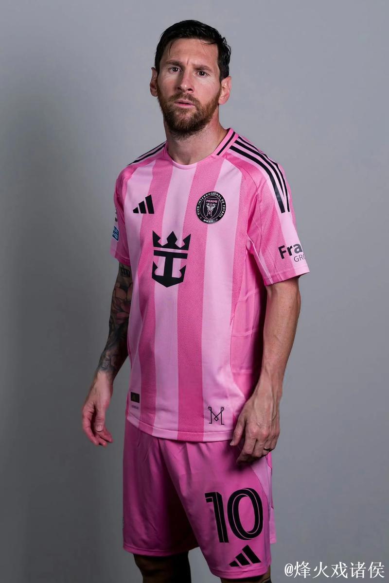 世俱杯东道主pk非洲12冠王 数据:梅西赢揭幕战