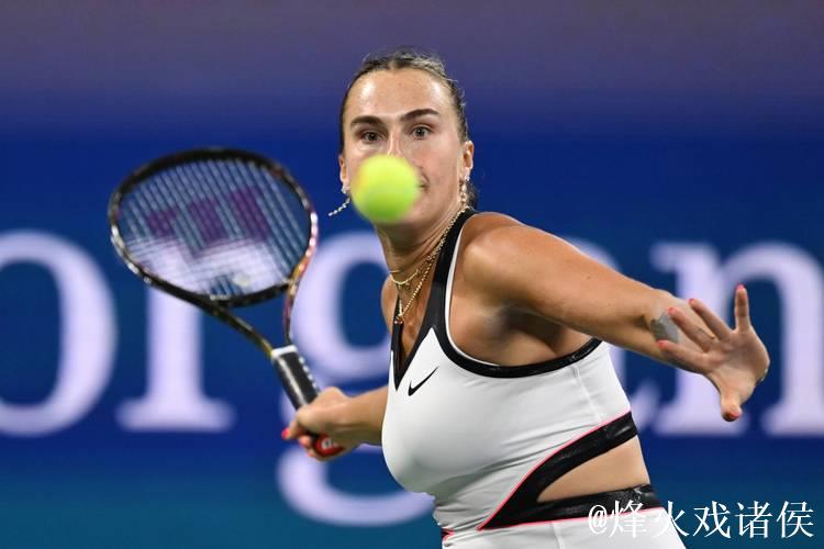 中网正赛女单八强全部出炉 萨巴伦卡将战穆霍娃