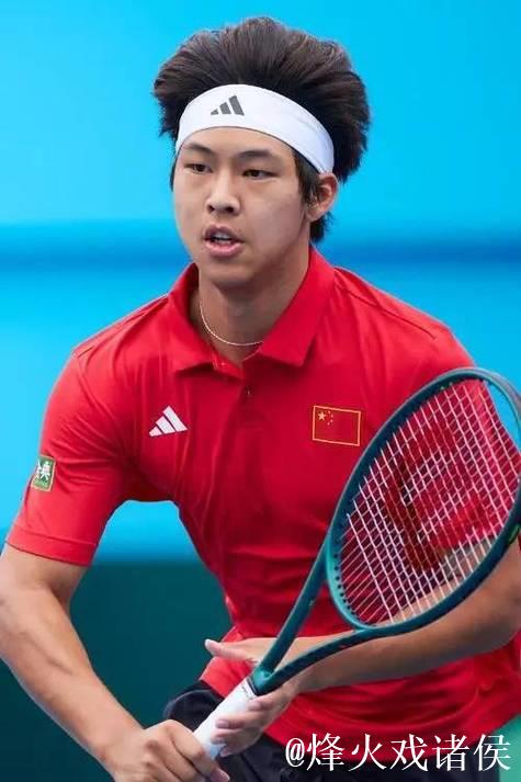上海赛周意王傲然无缘男双8强 中国选手全部出局