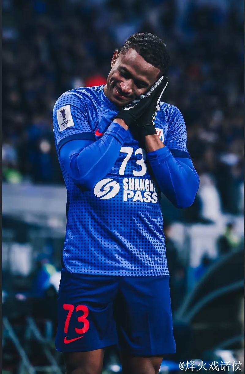 米内罗恐赛季报销 申花伤不起 如继续争冠唯有夏窗补强