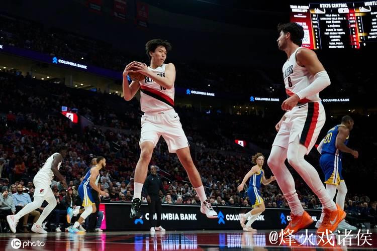 阿夫迪亚34+7+11杨瀚森登场未得分 开拓者击败鹈鹕 阿夫迪亚34+7+11杨瀚森登场未得分 开拓者击败鹈鹕