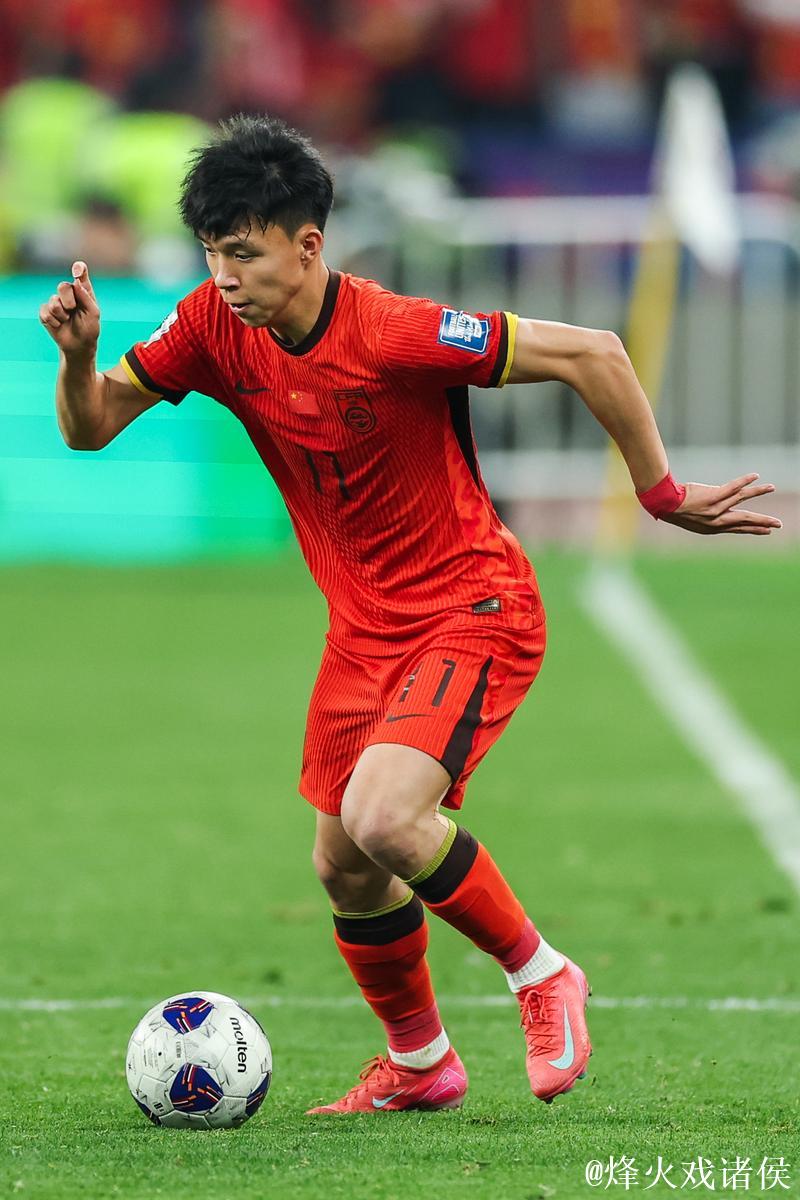 38年纪录被破,国足提前出局,王钰栋屡造威胁 38年纪录被破,国足提前出局,王钰栋屡造威胁